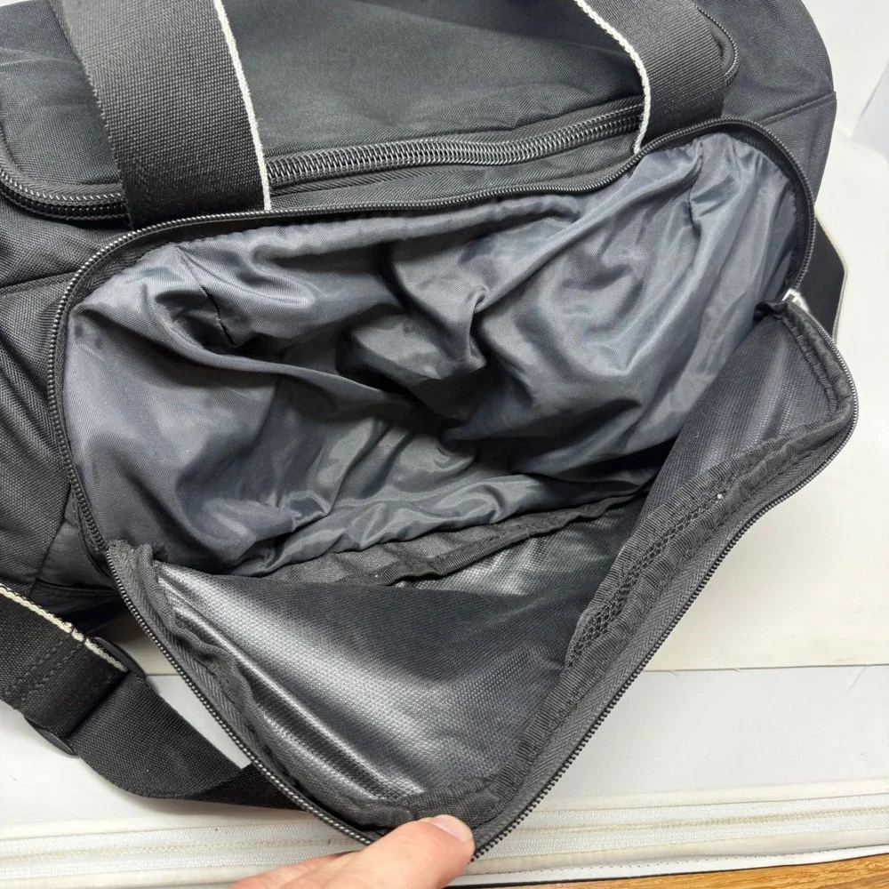 Nike brasilia duffel